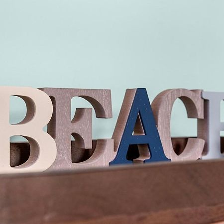 Cherry Grove Efficiency Just Steps From The Beach Myrtle Beach Exteriör bild